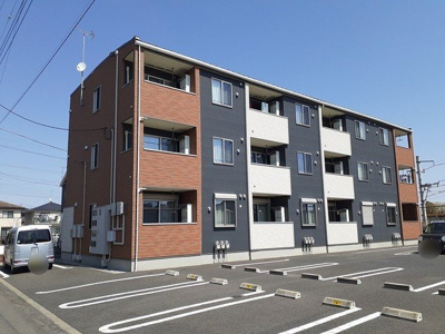 【外観】 | セレーノ