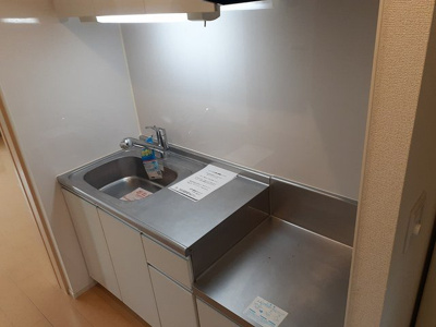 【キッチン】 | セレーノ