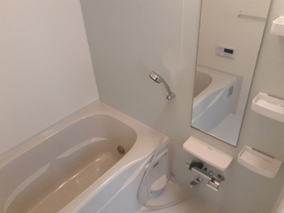 【浴室】 | セレーノ