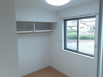 【内装】 | セレーノ