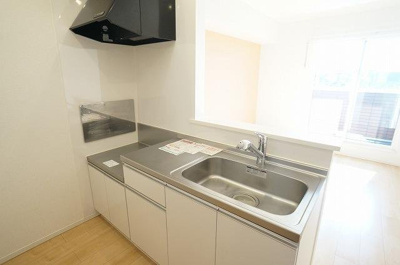 【キッチン】 | ルミノーザ