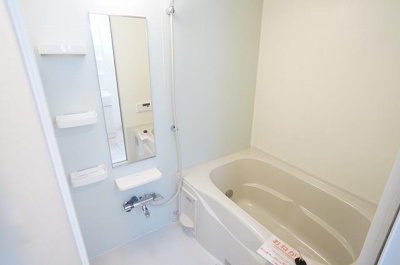 【浴室】 | ルミノーザ