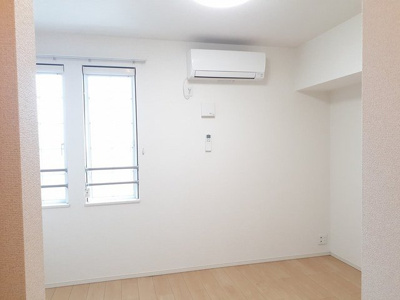 【内装】 | ルミノーザ