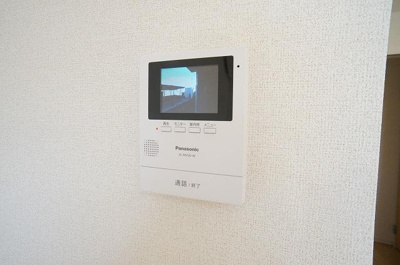 【セキュリティ】 | ルミノーザ