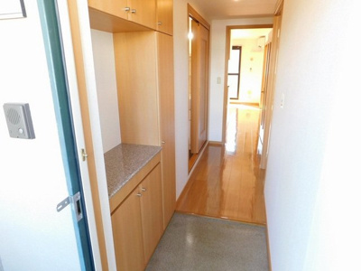 【玄関】 | プラシード