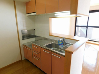 【キッチン】 | プラシード