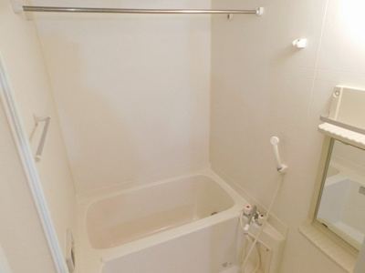【浴室】 | プラシード