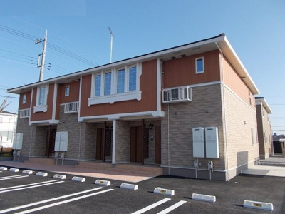 【外観】 | ペコラ・ディ・コッティＡ