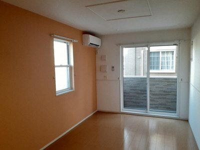 【居間・リビング】 | ペコラ・ディ・コッティＡ