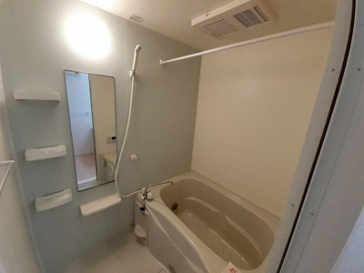 【浴室】 | ペコラ・ディ・コッティＡ