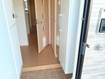 【玄関】 | ペコラ・ディ・コッティＡ