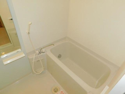 【浴室】 | アビシニアンＤ