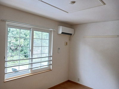 【内装】 | アビシニアンＤ