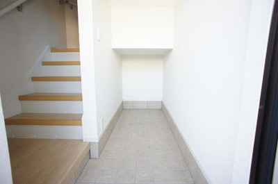 【玄関】 | アルベール平松