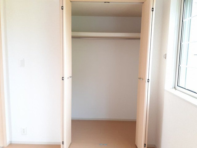 【収納】 | アステカ・ソレアード