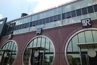 【周辺】 | アステカ・ソレアード | 真岡駅まで960m