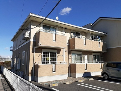 【外観】 | アステカ・ソレアード