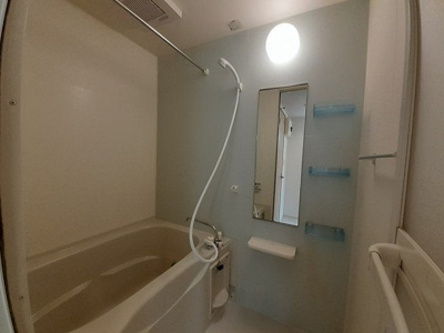 【浴室】 | アステカ・ソレアード