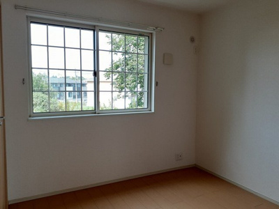 【内装】 | アステカ・ソレアード