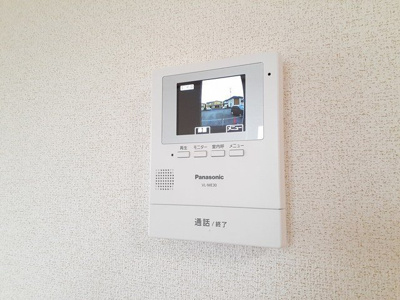 【セキュリティ】 | ピュア・ブリーゼ