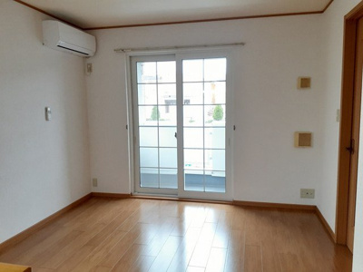 【居間・リビング】 | ピュア・ブリーゼ