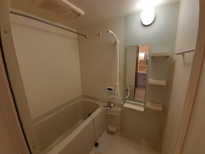 【浴室】 | ピュア・ブリーゼ