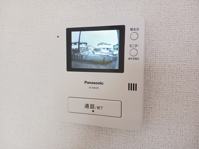 【セキュリティ】 | カーサ・ＲＳ