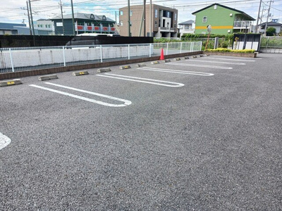 【駐車場】 | カーサ・ＲＳ