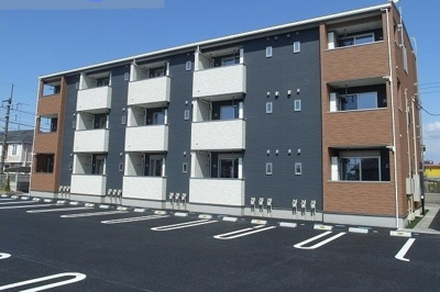 【外観】 | カーサ・ＲＳ