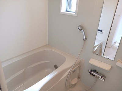 【浴室】 | カーサ・ＲＳ