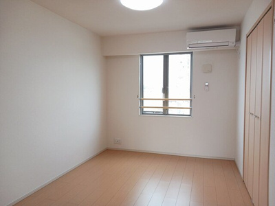 【内装】 | カーサ・ＲＳ