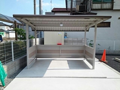 【その他共用部分】 | エスポアール・ユイット