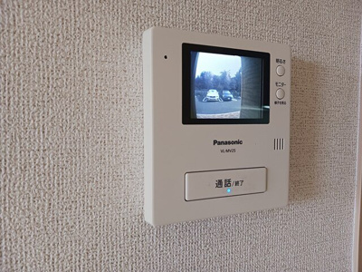 【セキュリティ】 | サン・ファミール