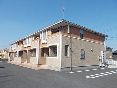 【外観】 | サン・ファミール