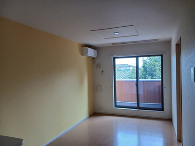 【居間・リビング】 | サン・ファミール