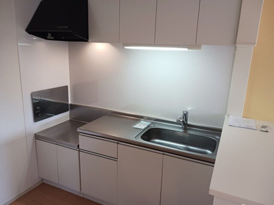 【キッチン】 | サン・ファミール