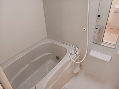 【浴室】 | サン・ファミール