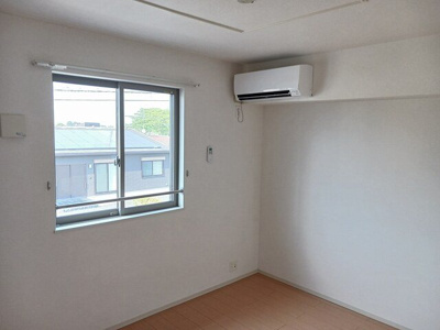 【内装】 | サン・ファミール