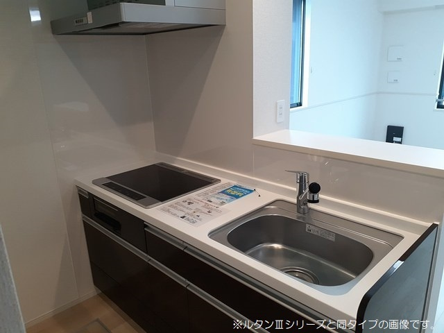 エールアンのキッチン