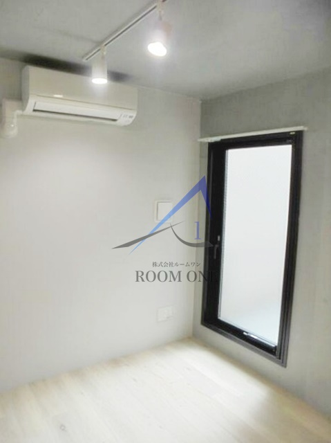 ブライトツーの寝室|寝室です。