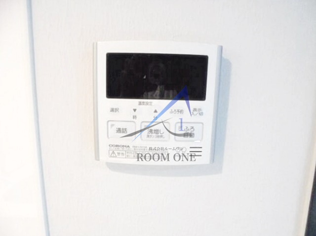 ブライトツーの内装