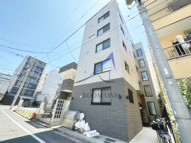 ブライトツーの外観|外観です。