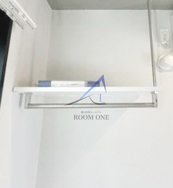 ブライトツーの内装