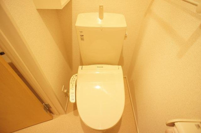 【トイレ】 | サプライズ・タウンＦ