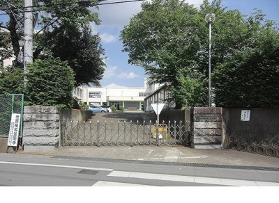 【周辺】 | サプライズ・タウンＦ | 真岡女子高等学校まで600m