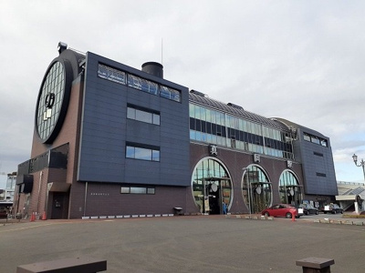 【周辺】 | サプライズ・タウンＦ | 真岡駅まで890m