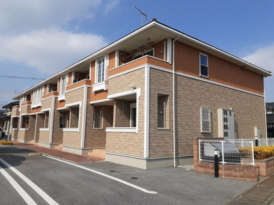 【外観】 | サプライズ・タウンＦ