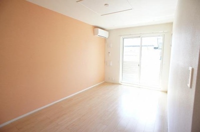 【居間・リビング】 | サプライズ・タウンＦ