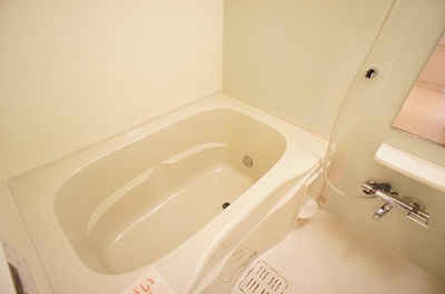 【浴室】 | サプライズ・タウンＦ