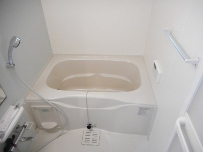 【浴室】 | サウスパークⅡ
